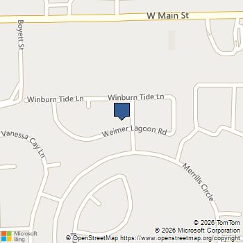 396 Weimer Lagoon Road La Porte, TX MLS# 22721691