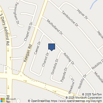 11415 Chariot Drive Stafford, TX MLS# 12772461