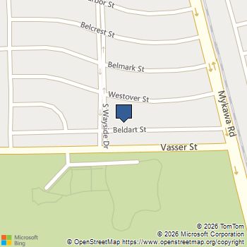 6111 Beldart Street Houston, TX MLS# 71895757