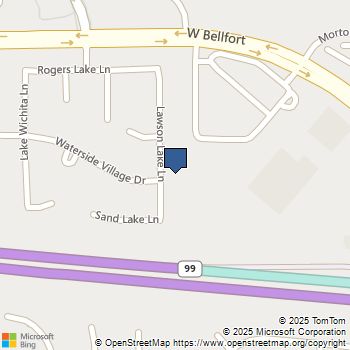 4826 Lawson Lake Lane Richmond, TX MLS# 67739875