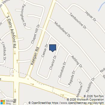 11414 Chariot Drive Stafford, TX MLS# 7688788