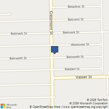 5903 Belneath Street Houston, TX MLS# 83819535