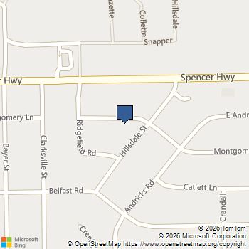 9326 Montgomery Lane La Porte, TX MLS# 4479893