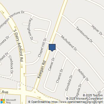 11406 Caesar Drive Houston, TX MLS# 20339388