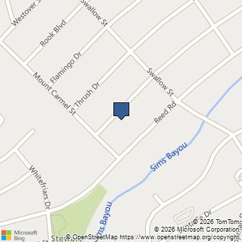 6806 Heron Drive Houston, TX MLS# 56816861