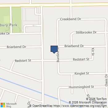 10806 Burdine Street Houston, TX MLS# 36202360