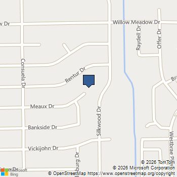 9102 Meaux Drive Houston, TX MLS# 56540905