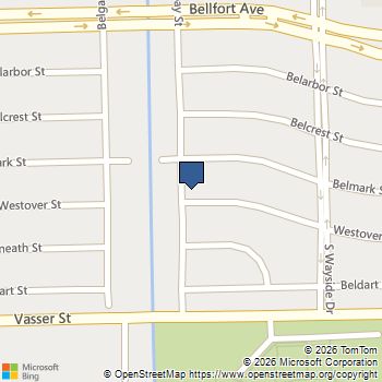6003 Westover Street Houston, TX MLS# 27831900