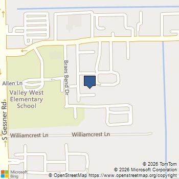 10823 Braes Bend Drive Houston, TX MLS# 83164265