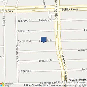 5646 Belmark Street Houston, TX MLS# 46307508