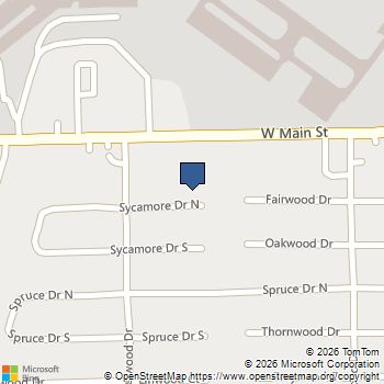 10913 Sycamore Drive N La Porte, TX MLS# 94758491