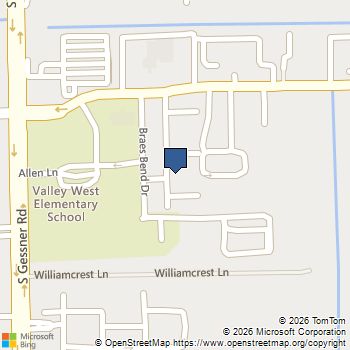 10729 Braes Bend Drive Houston, TX MLS# 85383584