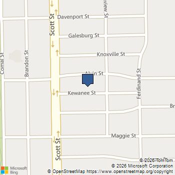 4117 Kewanee Street A Houston, TX MLS# 92754296