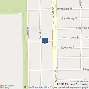 8901 Brandon Street Houston, TX MLS# 34547115