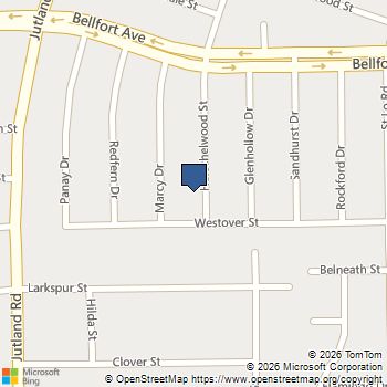8150 Herschelwood Street Houston, TX MLS# 33884891