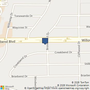 4801 Willowbend Boulevard Houston, TX MLS# 89292927