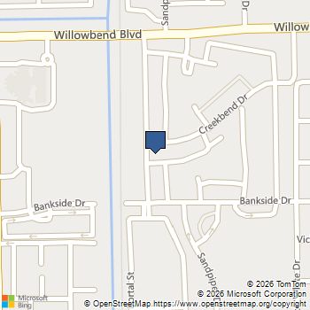 10803 Sandpiper Drive 171 Houston, TX MLS# 12400458