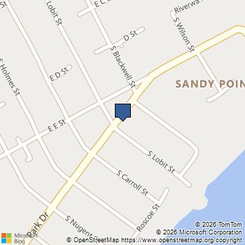 2110 Parkview Lane La Porte, TX MLS# 43374888