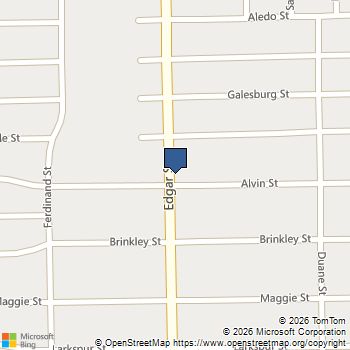 4401 Alvin A Houston, TX MLS# 14403413