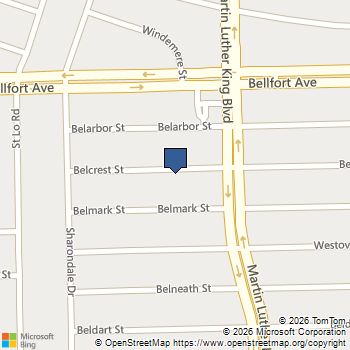 5646 Belcrest Street Houston, TX MLS# 46198697