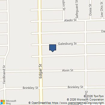 4417 Knoxville Street Houston, TX MLS# 90572632