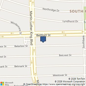 5715 Belarbor Street Houston, TX MLS# 97253782