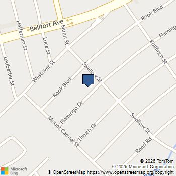 6847 Flamingo Drive Houston, TX MLS# 40444297