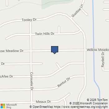 9207 Willow Meadow Drive Houston, TX MLS# 37490507