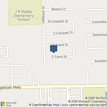 409 S Travis Street Deer Park, TX MLS# 33444510