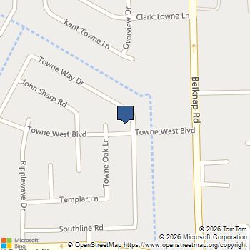 10310 Overview Drive Sugar Land, TX MLS# 96471913