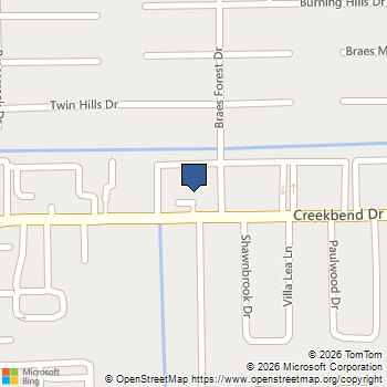 8100 Creekbend Drive 131 Houston, TX MLS# 49955583