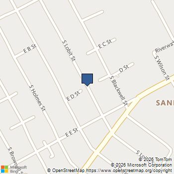 TBD S Lobit Street La Porte, TX MLS# 43320295