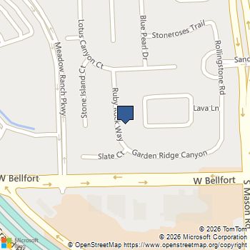 5110 Ruby Rock Way Richmond, TX MLS# 66792194