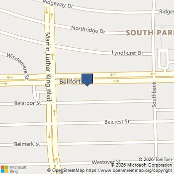 5726 Bellfort Street Houston, TX MLS# 10658239