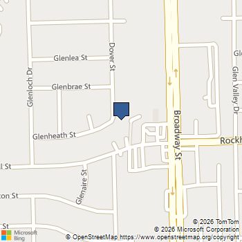 8535 Dover Street Houston, TX MLS# 86534112