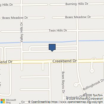 7700 Creekbend Drive 74 Houston, TX MLS# 55264001