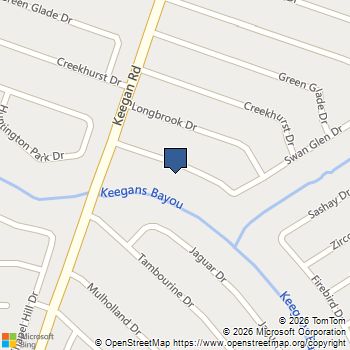 12027 Huntington Park Drive Houston, TX MLS# 16935893