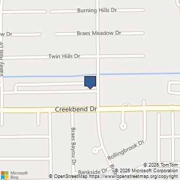 7700 Creekbend Drive 45 Houston, TX MLS# 97251972