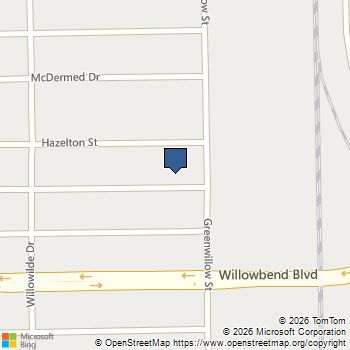 4310 Tonawanda Drive Houston, TX MLS# 55431200