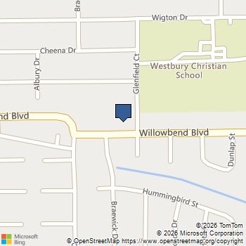 6026 Willowbend Houston, TX MLS# 85395563