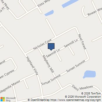2962 Sawmill Ln New Braunfels, TX MLS# 2002643