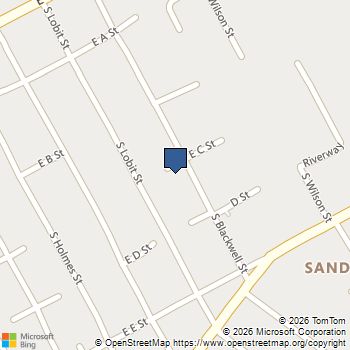 402 S Blackwell Street Houston, TX MLS# 5821617