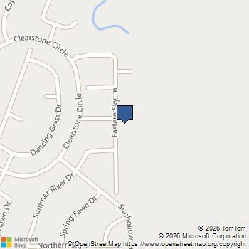 9618 Eastern Sky Lane Richmond, TX MLS# 23119642