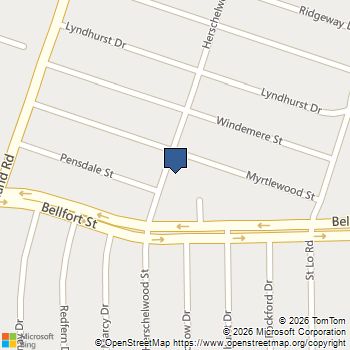 8027 Herschelwood Street Houston, TX MLS# 53098971