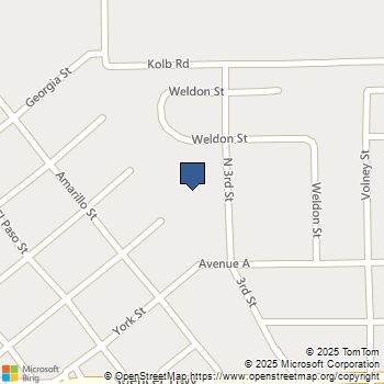 122 N 3rd Street South Houston, TX MLS# 57543592