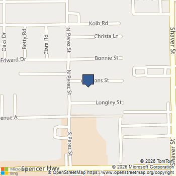 1512 Ammons Street South Houston, TX MLS# 74612916