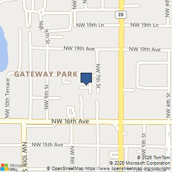 1710 NW 7th Street 604 Gainesville, FL MLS# B26042060