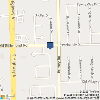 14502 Marshall Bridge Lane Sugar Land, TX MLS# 55231134