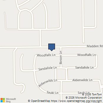 17514 Woodfalls Lane Richmond, TX MLS# 51817945