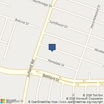 5122 Myrtlewood Street Houston, TX MLS# 46055454